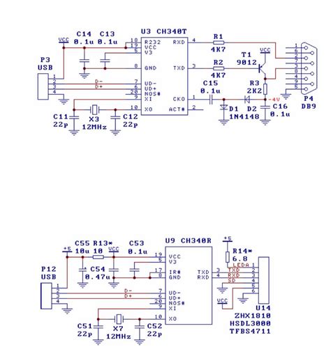 ch340 datasheet.